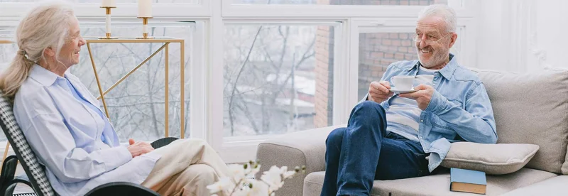 Our personal approach