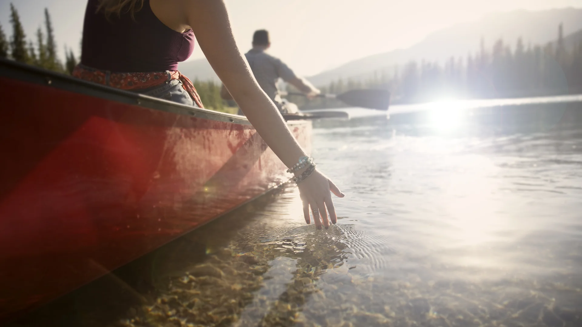 Making sense of recent market moves