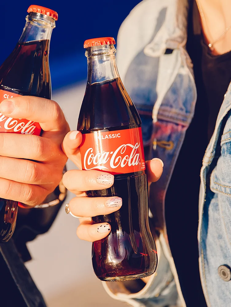 Cocacola