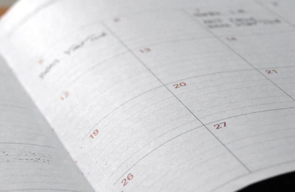 Don’t miss out: tax tips before the year end deadline