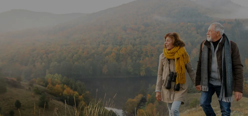 Retirement planning: securing your future with Brown Shipley