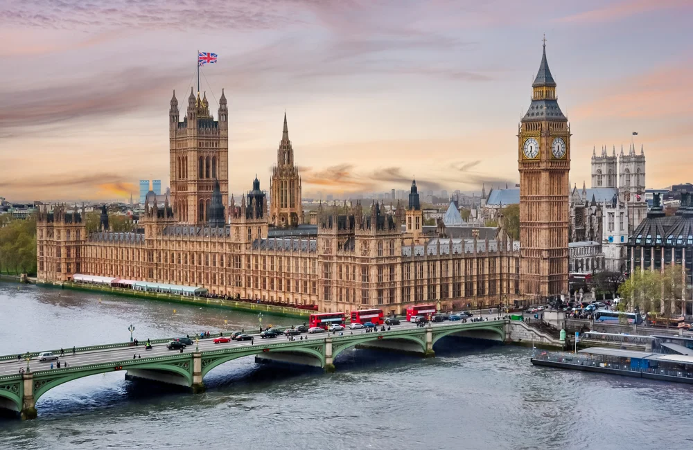 Spring Statement - 03.03.26