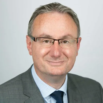 Julian Federici