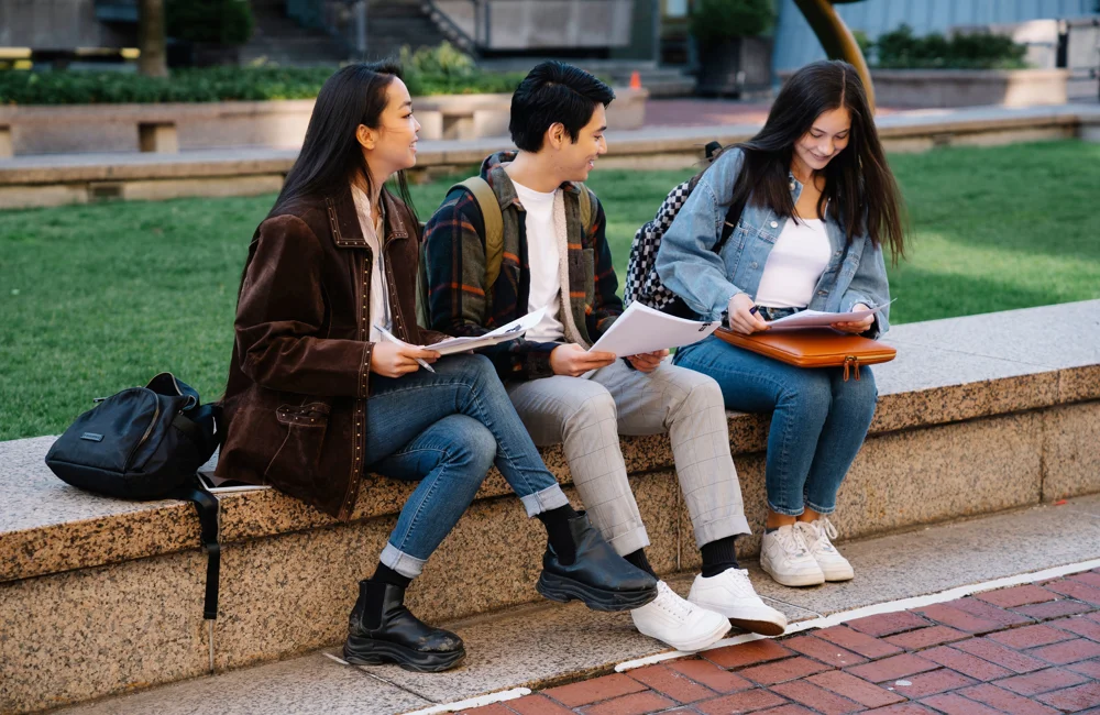 How should you fund your child’s university education as part of your wider family wealth plan?