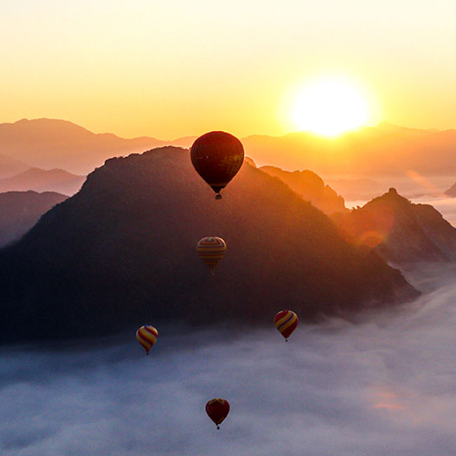 Clearer skies: 2026 Counterpoint Investment Outlook