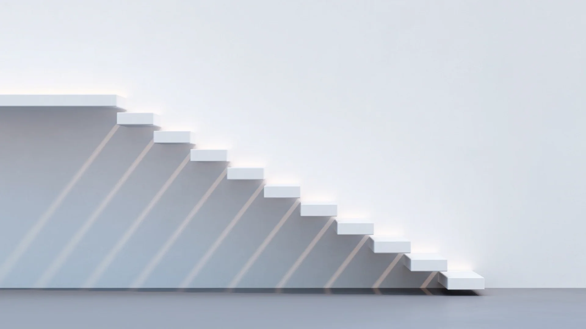 Addressing the wall of worries