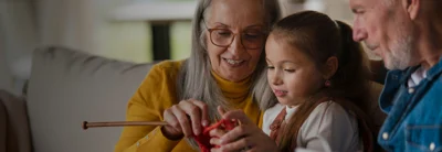 The Importance of a Business Succession Plan for High-Net-Worth Families