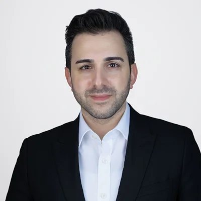Amir Bayram