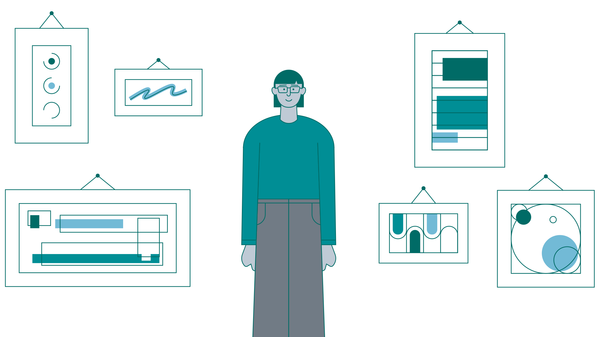 How can I ever be sure that my investment decisions regarding my passion will be made with both the head and the heart? 