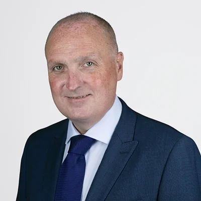 Brendan Martin