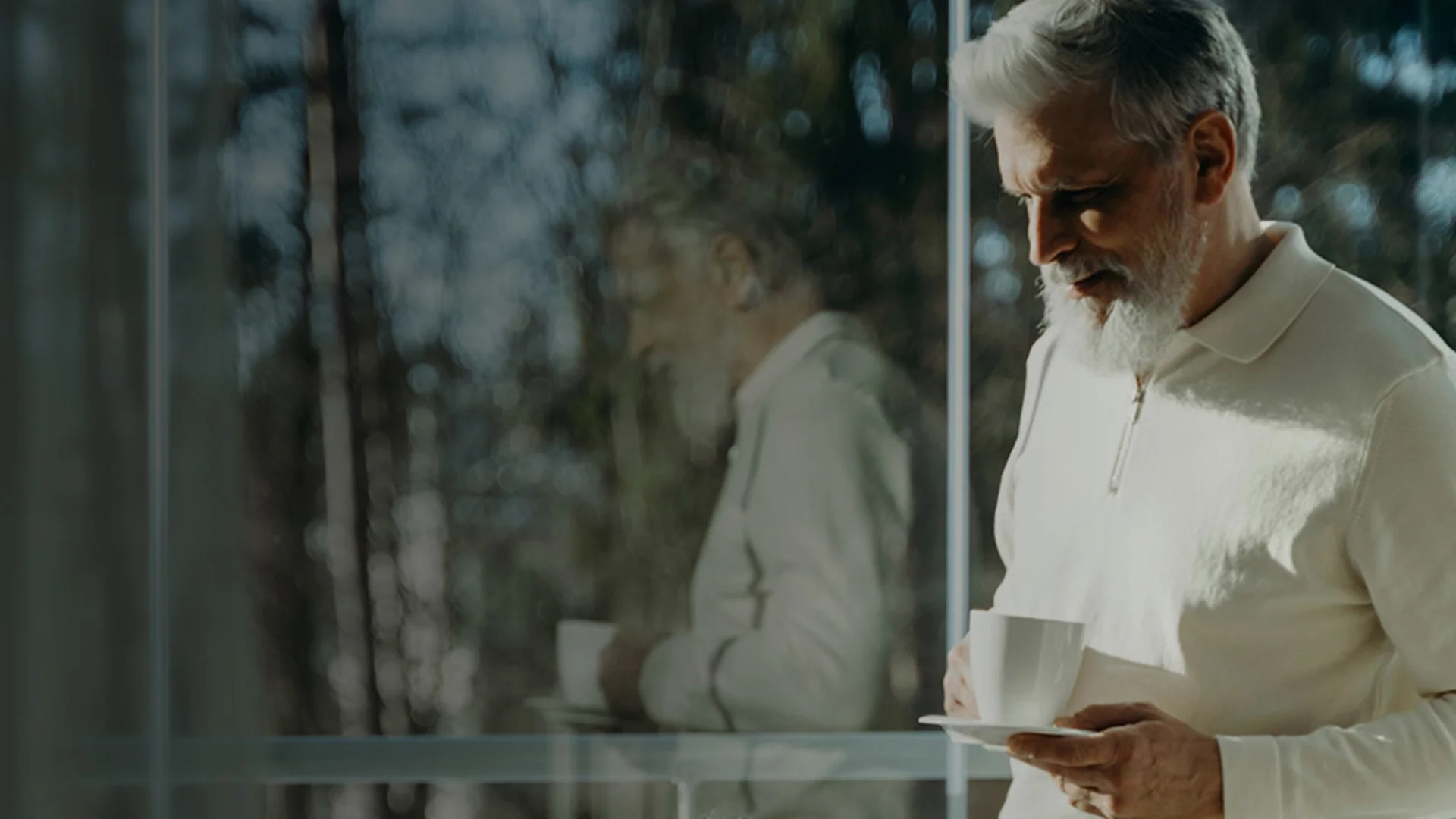 Case study: Wealth Planning ahead of retirement