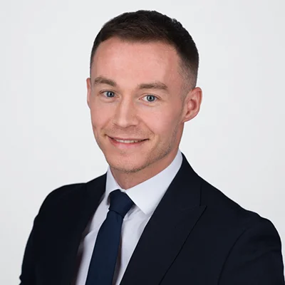 Daniel Burke