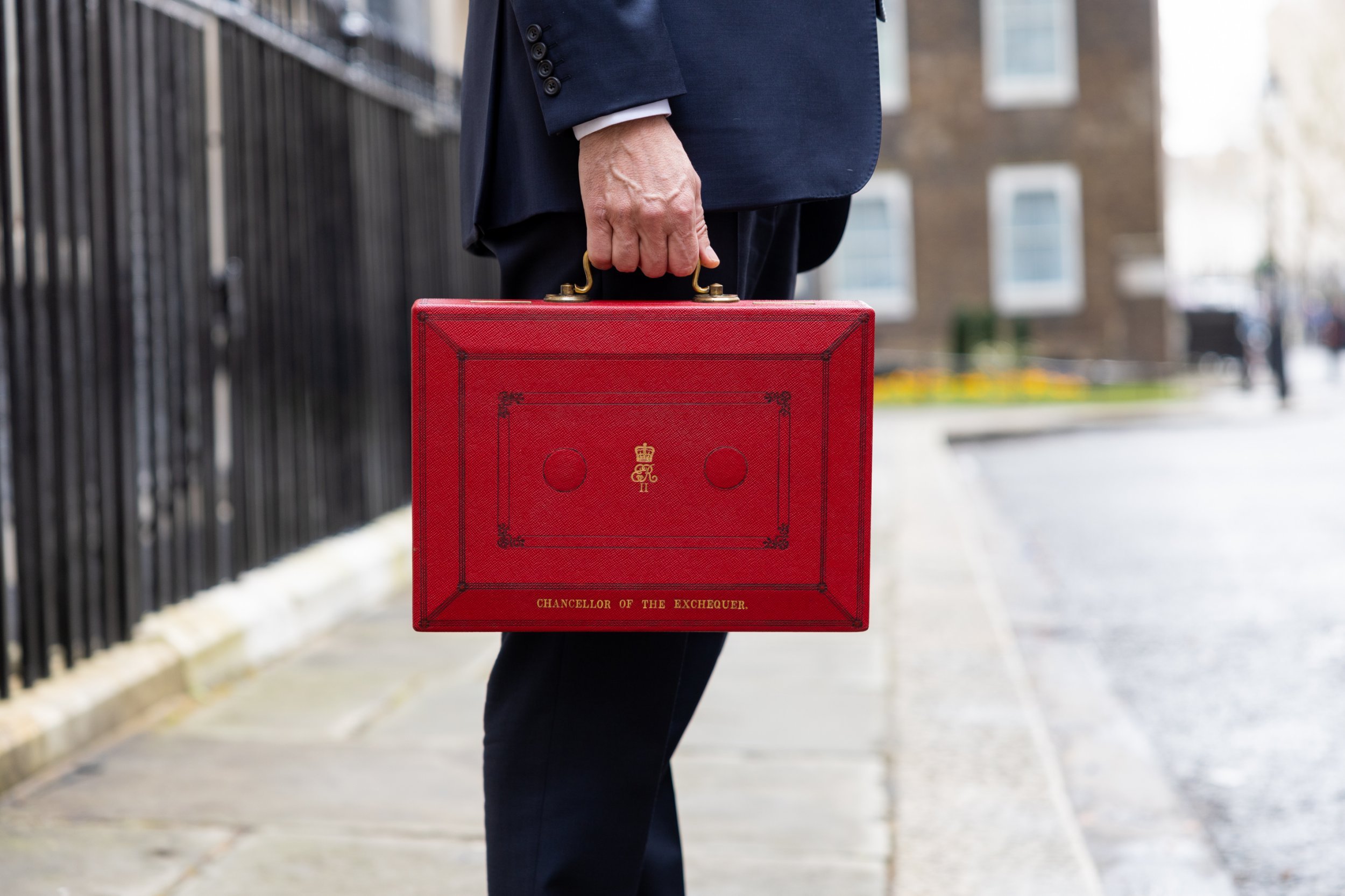 Autumn Budget 2026: Stability today, planning for tomorrow