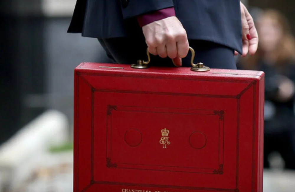 UK Budget Update - Reeves favours multiple smaller measures over significant reform