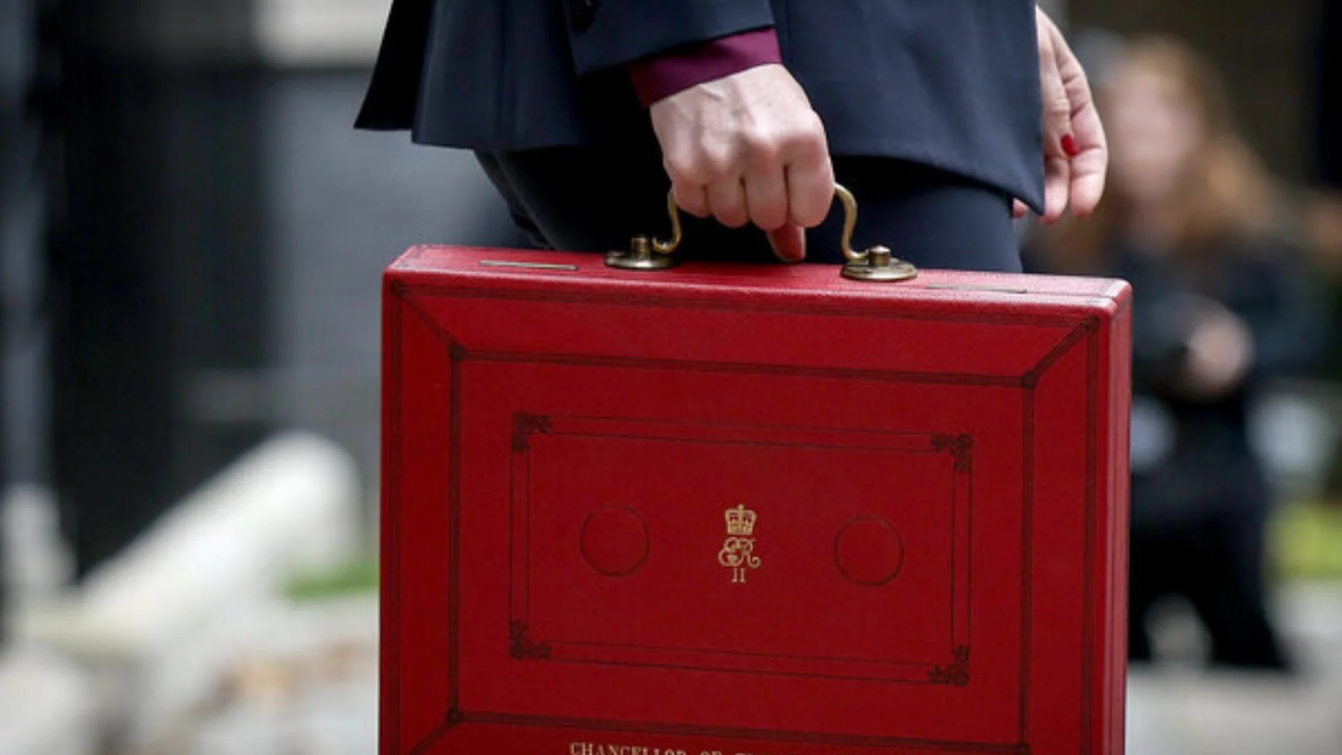 A significant policy shift