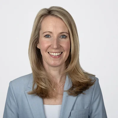 Kate Richardson