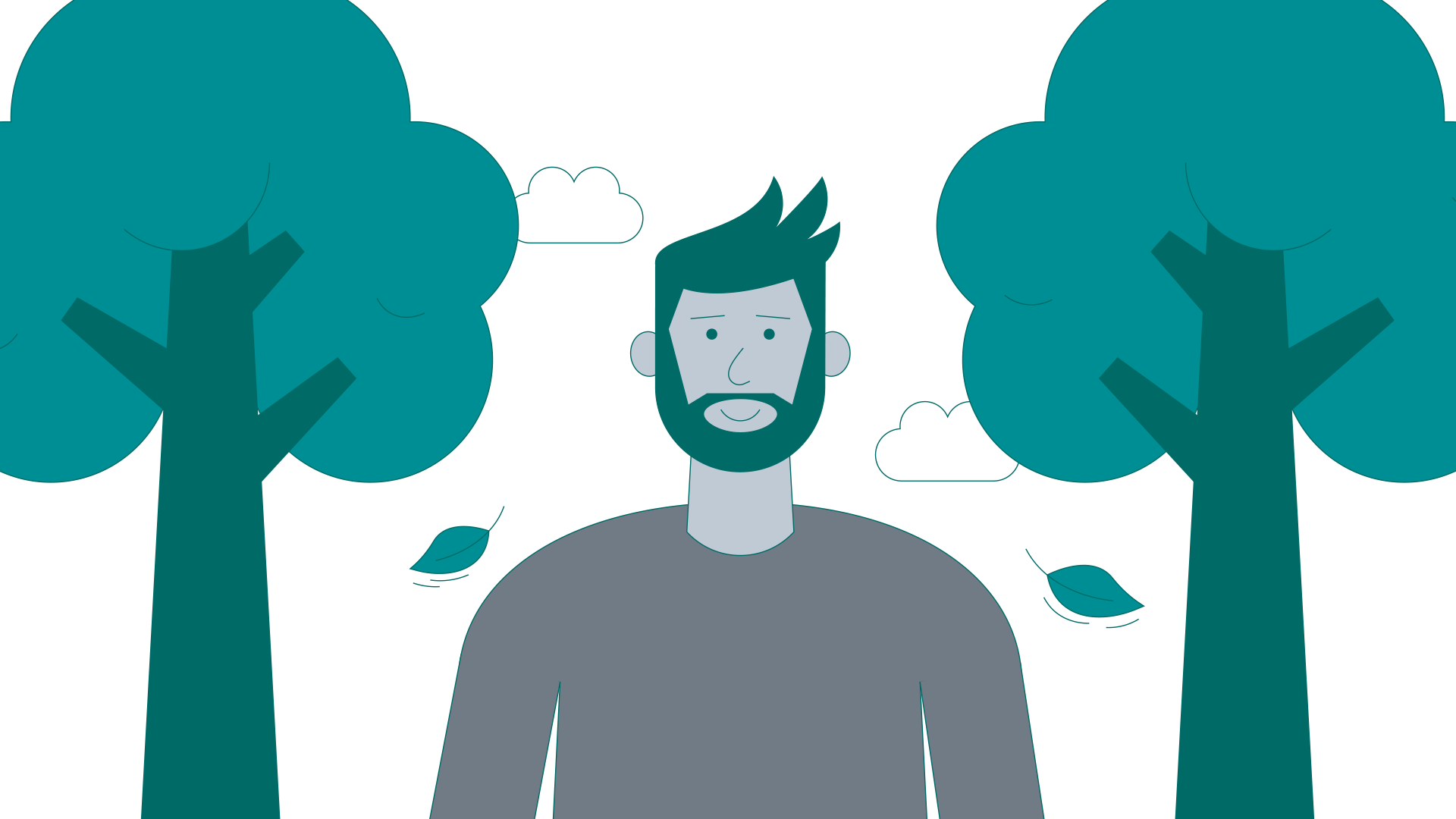 Is my son willing to inherit part of the family fortune? 