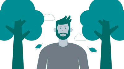 Is my son willing to inherit part of the family fortune?