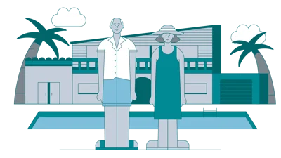 Can we maintain our lifestyle when we stop working? 