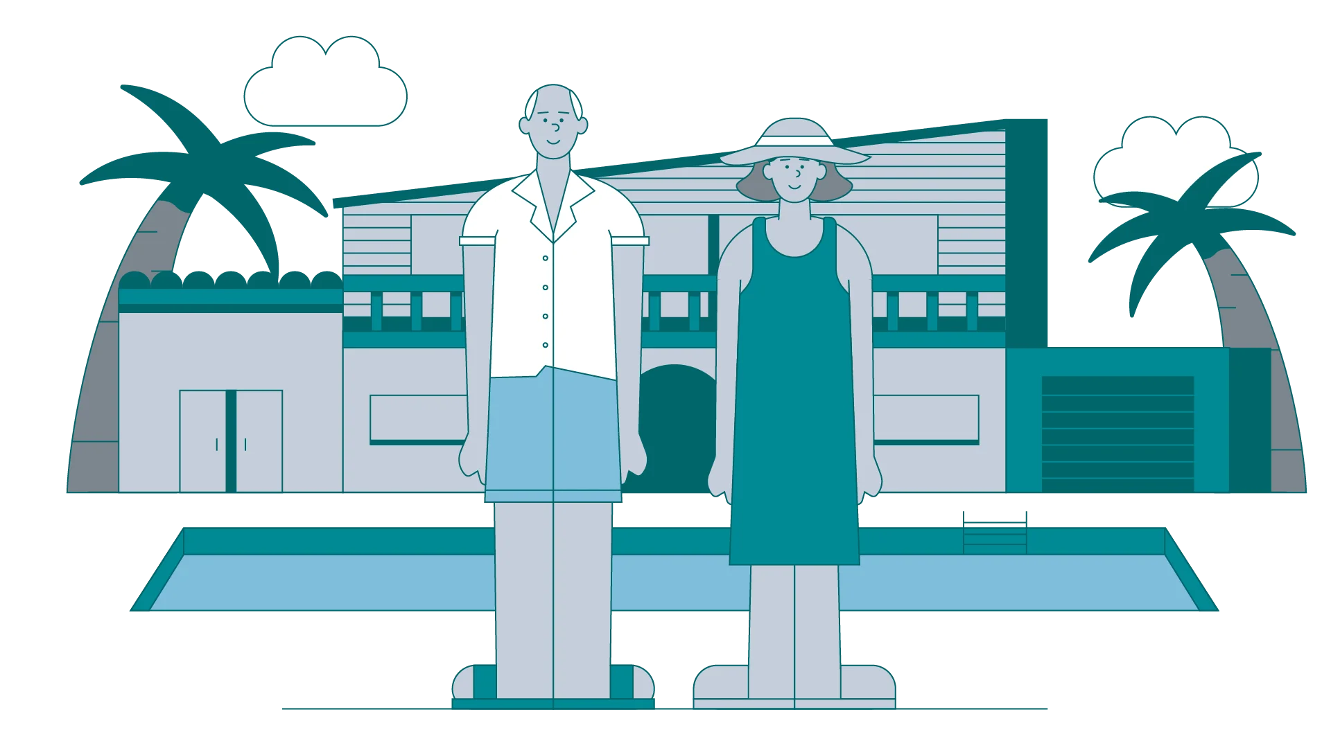 Can we maintain our lifestyle when we stop working?