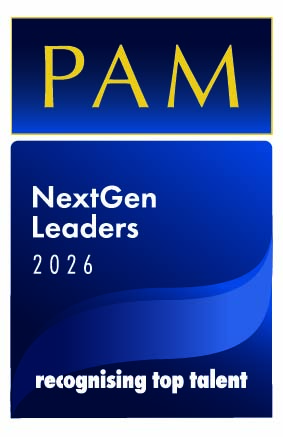 PAM NextGen Leaders 2026