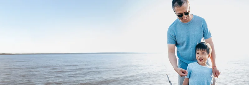 Preparing for the future