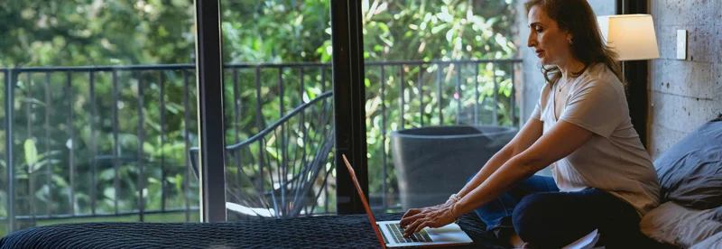 Variety of expertise