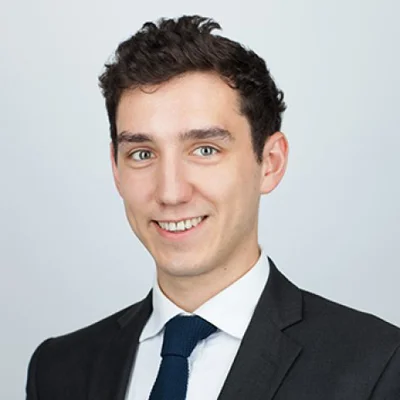 Daniel Barnes