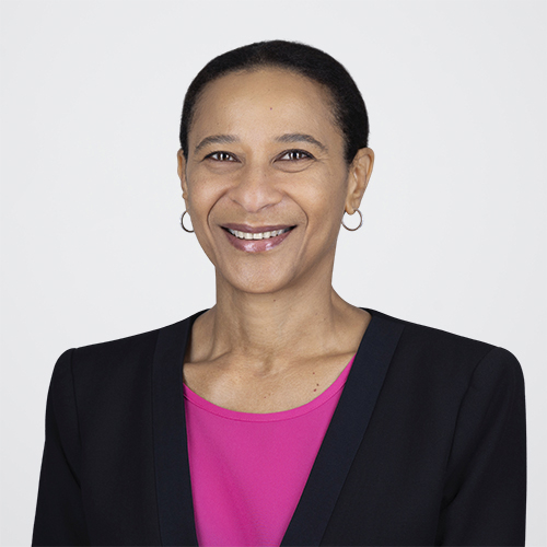 Teresa Obi