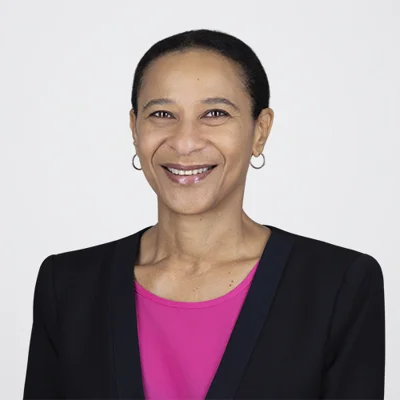 Teresa Obi